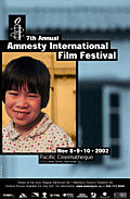 Amnesty International Film Festival